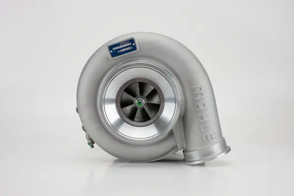 001 TC 17603 000 Турбокомпрессор новый