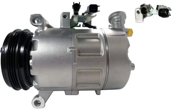 MAHLE ACP1190000S Компрессор кондиционера