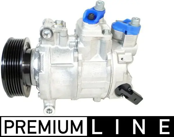 ACP40000P MAHLE PARTS