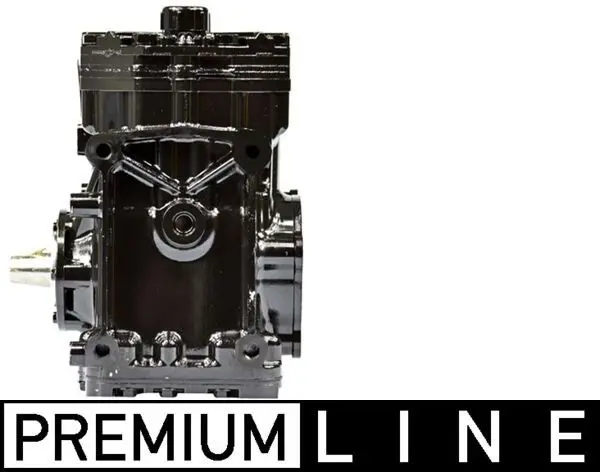 ACP 1089 000P Компрессор, кондиционер