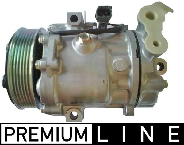 MAHLE ACP1351000P Компрессор, кондиционер