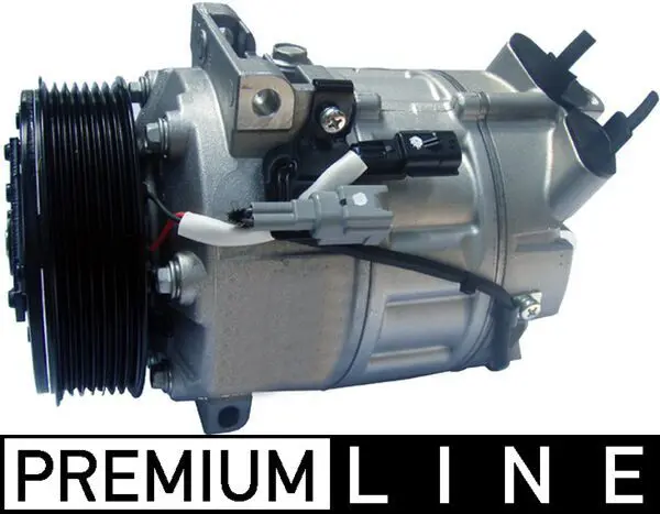 ACP 1295 000P Компрессор, кондиционер