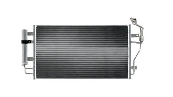 AC1089000S Конденсатор кондиционера
