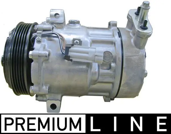 ACP 1271 000P MAHLE PARTS