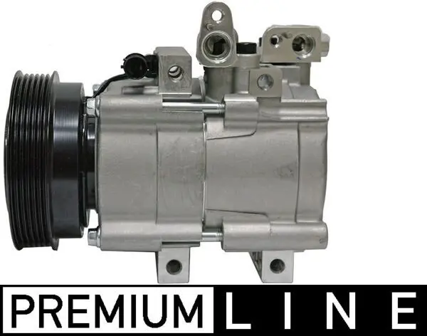 MAHLE ACP1431000P Компрессор, кондиционер