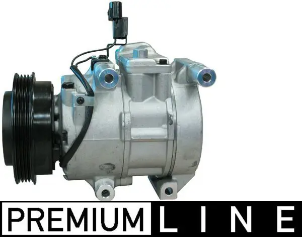 MAHLE ACP1406000P Компрессор, кондиционер
