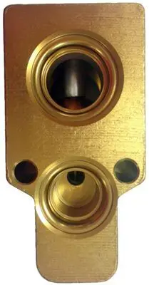 MAHLE AVE95000S Клапан расширительный vag
