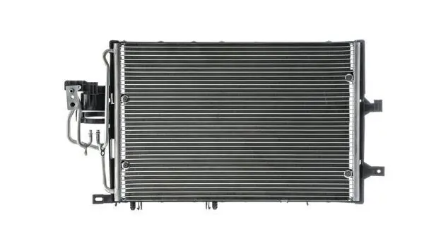 MAHLE AC310000S Конденсатор, кондиционер