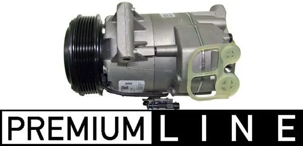 ACP180000P MAHLE PARTS