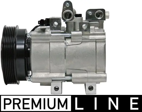 ACP1231000P MAHLE PARTS