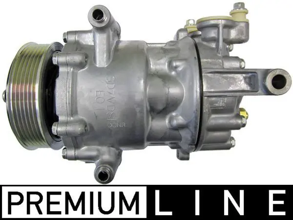 MAHLE ACP1361000P Компрессор, кондиционер