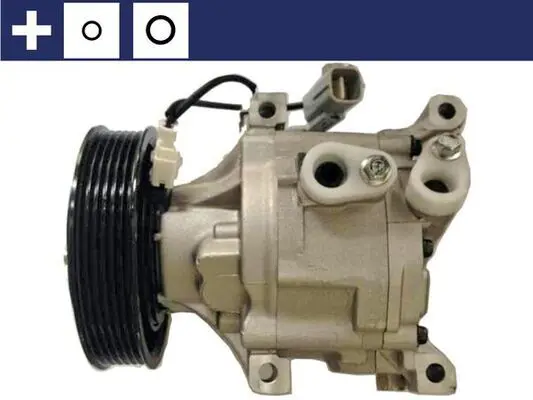 MAHLE ACP1436000S Компрессор кондиционера