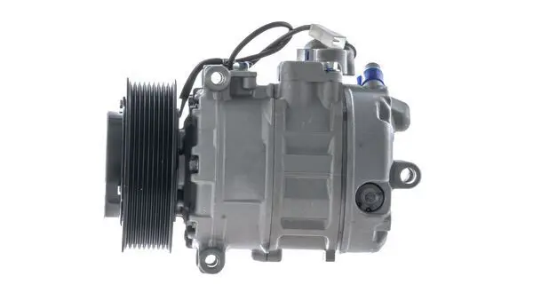 MAHLE ACP483000S Компрессор кондиционера MB