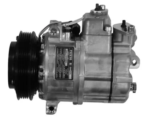 MAHLE ACP1040000S Компрессор, кондиционер