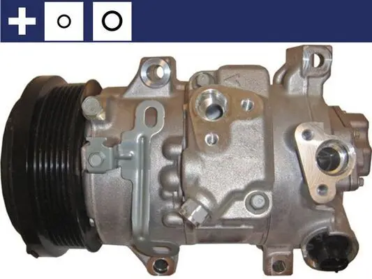 MAHLE ACP381000S Компрессор кондиционера
