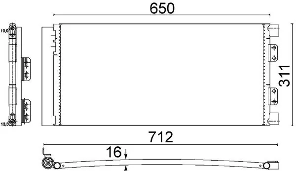 AC640000S 
