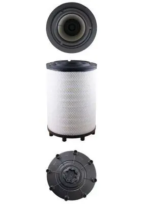 MAHLE LX2839 Фильтр воздушный