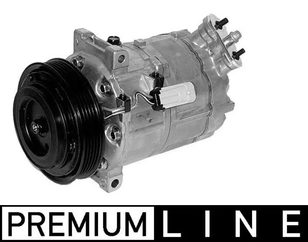 MAHLE ACP1035000P Компрессор, кондиционер