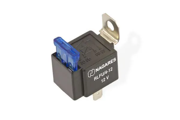 MAHLE MR50 Реле выключатель многоцелевое