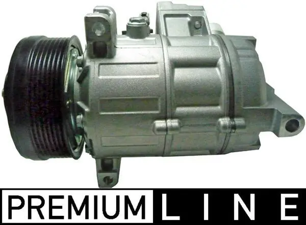 MAHLE ACP809000P Компрессор, кондиционер