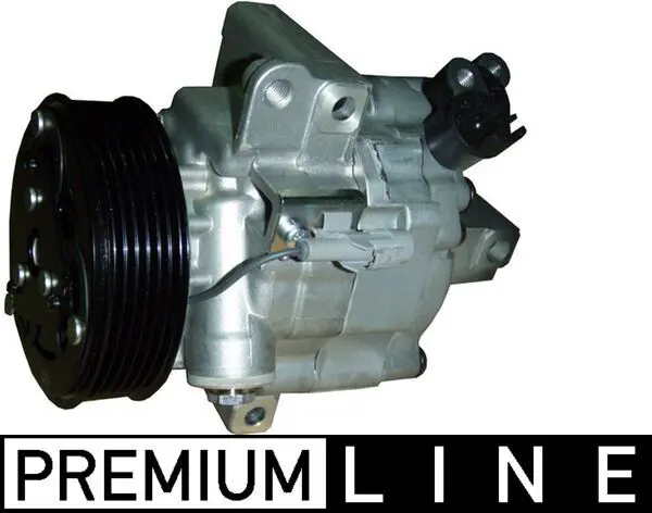 ACP 1286 000P MAHLE PARTS