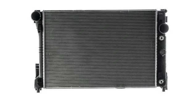 CR1177000S Радиатор охлаждающей жидкости