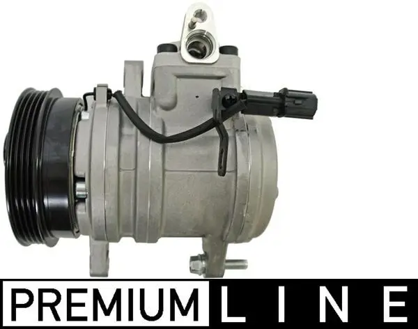 ACP1415000P MAHLE PARTS