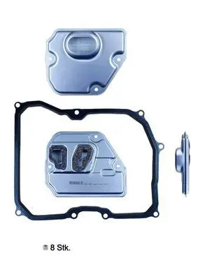HX 169KIT Фильтр АКПП MINI (R56)