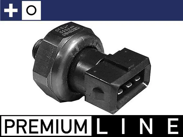 MAHLE ASE17000P Датчик кондиционера
