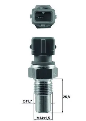 MAHLE TSE20 Датчик