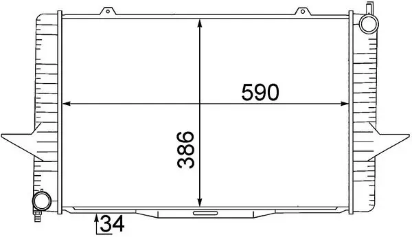 CR1543000S 
