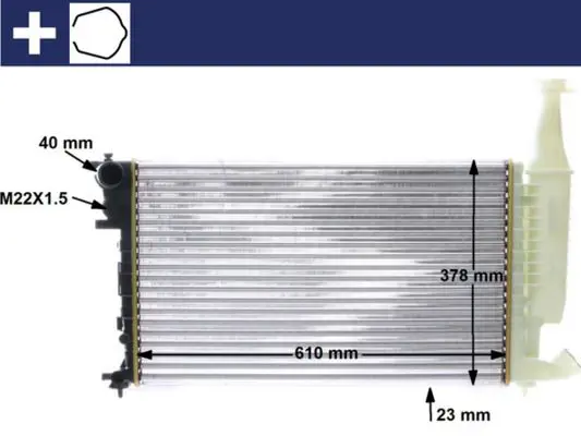 CR596000S 