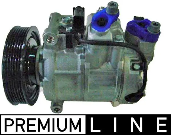 ACP193000P MAHLE PARTS