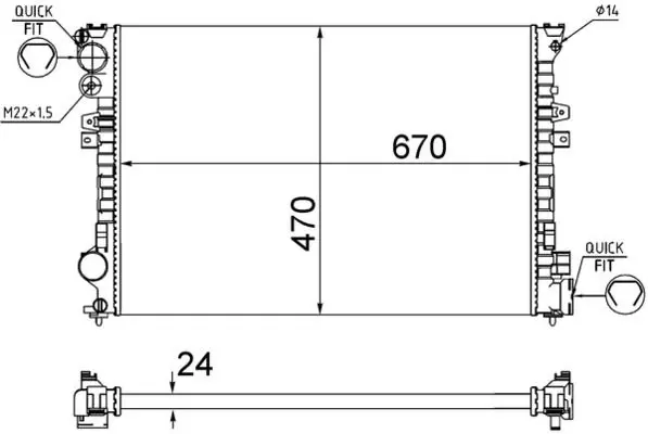 CR587001S 