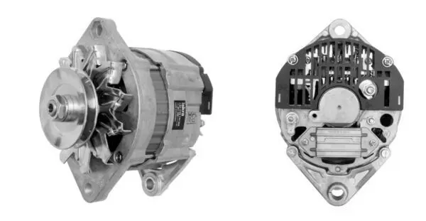 MAHLE MG191 Генератор
