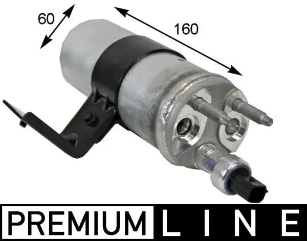 AD 104 000P Осушитель, кондиционер