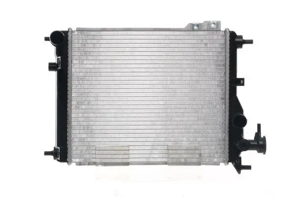 CR 1115 000S Радиатор охлаждающей жидкости
