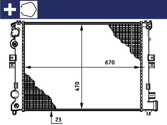 CR592000S 