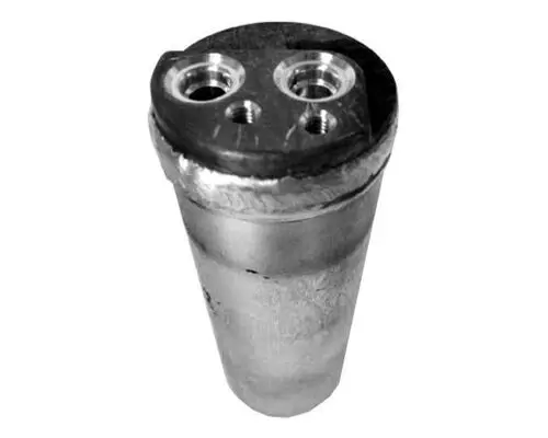 MAHLE AD186000S Осушитель кондиционера OPEL