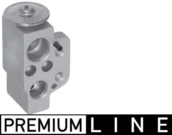 MAHLE AVE116000P Клапан расширительный
