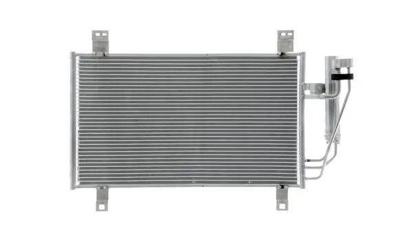 AC 1100 000S Конденсатор кондиционера