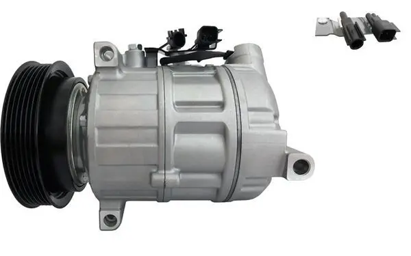 MAHLE ACP905000S Компрессор кондиционера