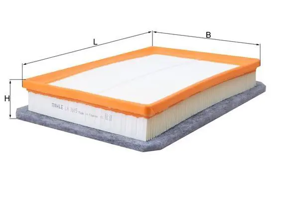 MAHLE LX3685 Фильтр
