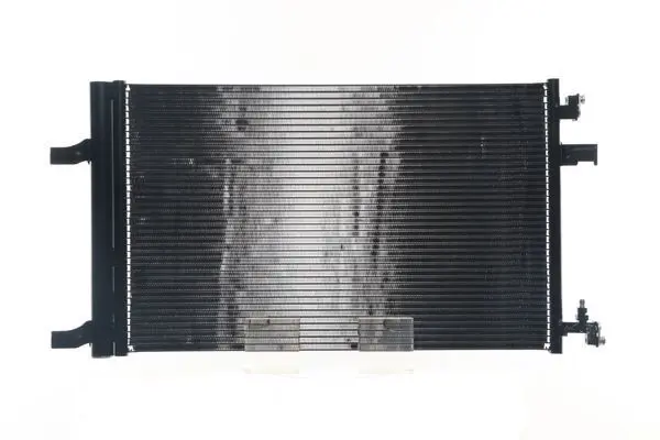 MAHLE AC637000S Конденсатор, кондиционер