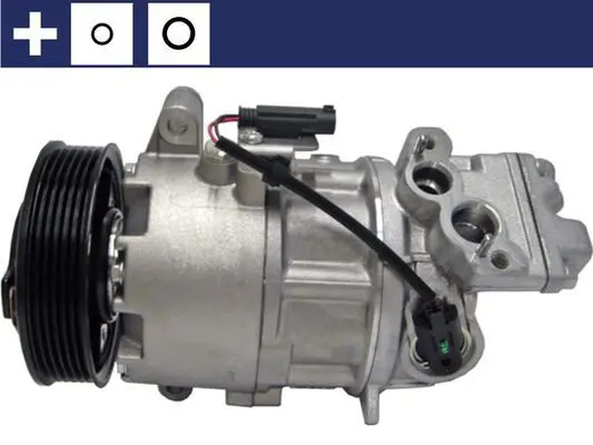 ACP 350 000S Компрессор кондиционера