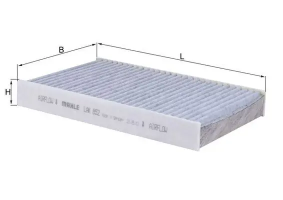 MAHLE LAK852 Фильтр