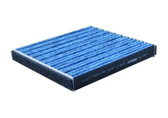 LAO 490 Фильтр салона CareMetix.