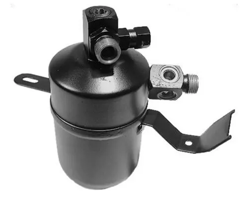 MAHLE AD111000S Осушитель кондиционера MB W124
