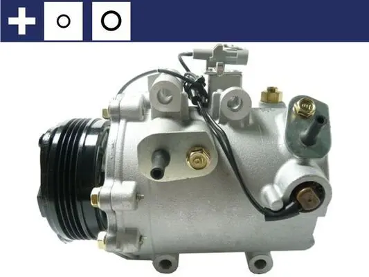 ACP 813 000S Компрессор, кондиционер