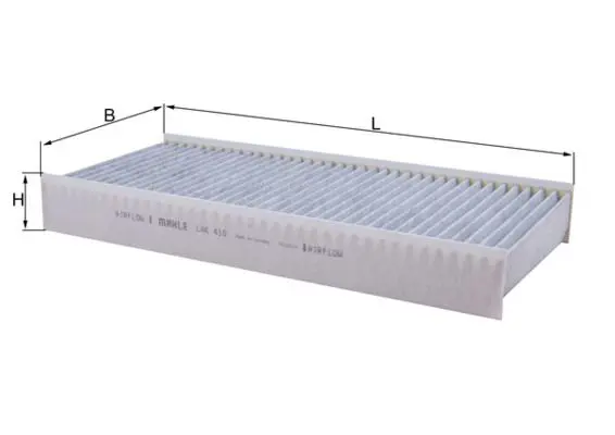 MAHLE LAK410 Фильтр
